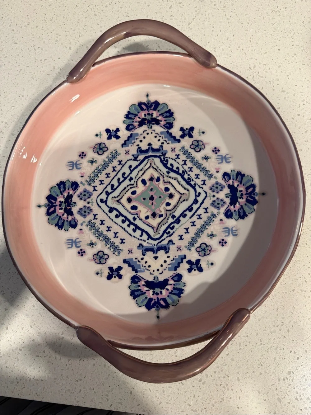 Anthropologie lilia pie